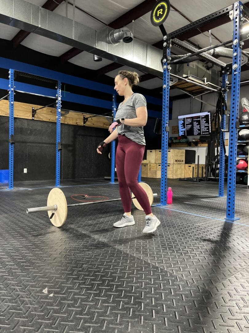 Crossfit and Physical Therapy