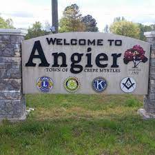 angier