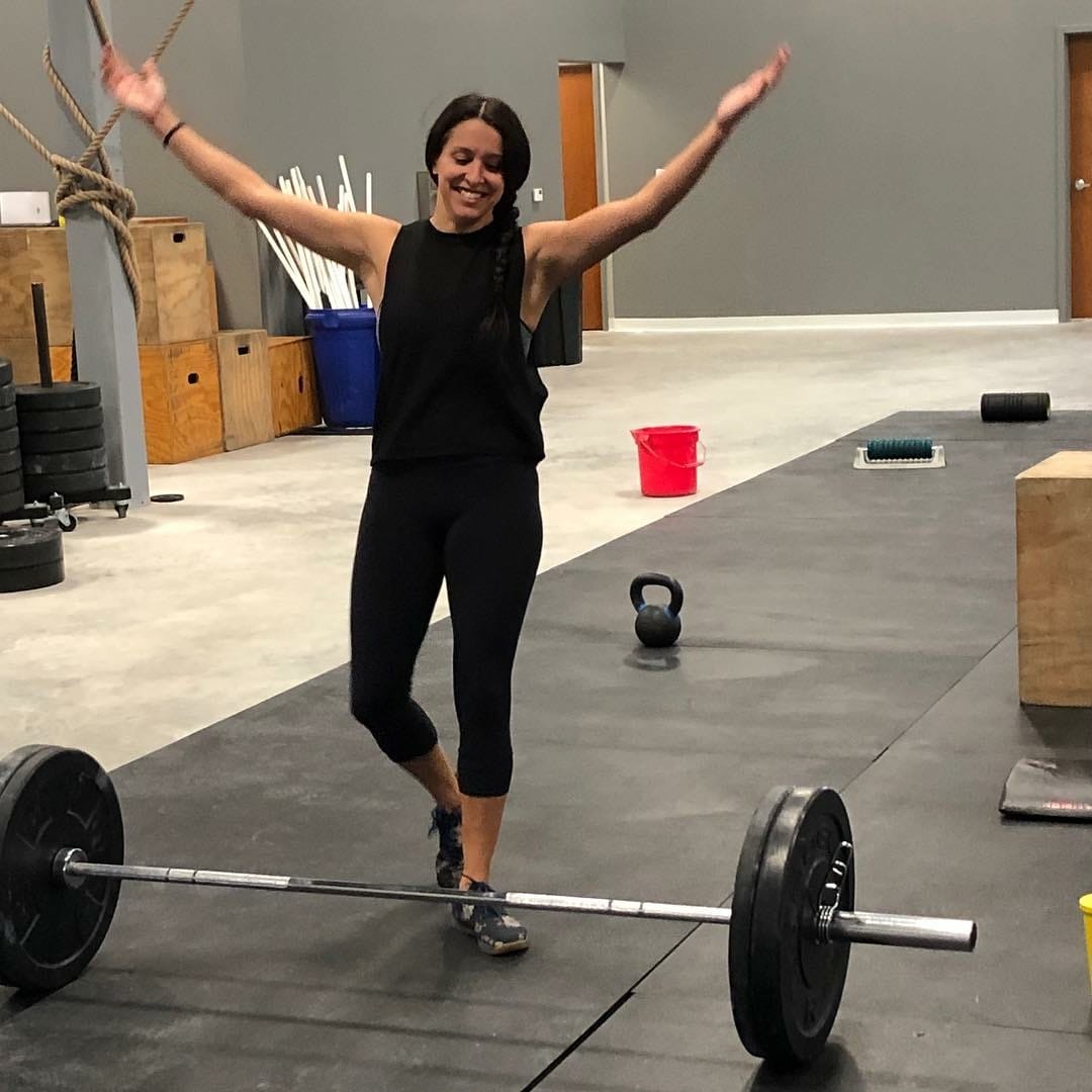 CrossFit and Physical Therapy