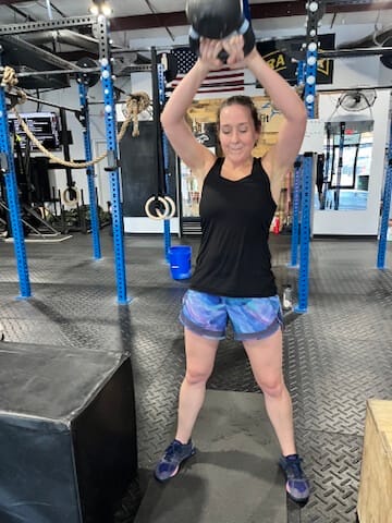 Best CrossFit Classes near Fuquay Varina