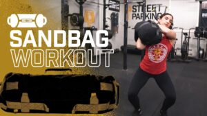 10 Powerful Crossfit Sandbag Workouts To Skyrocket Your Fitness